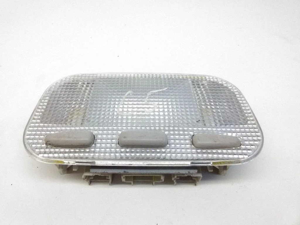 Rear seat light – Citroen C5 (2001-2004)