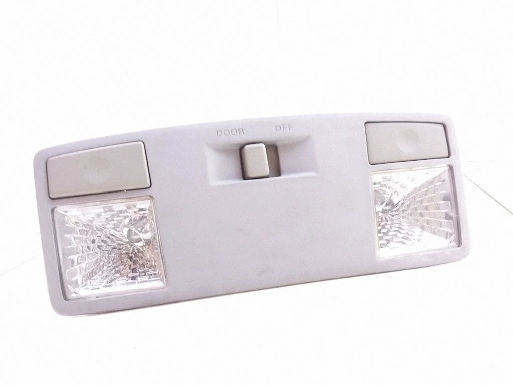 Rear seat light – Mazda 6 (2002-2008)