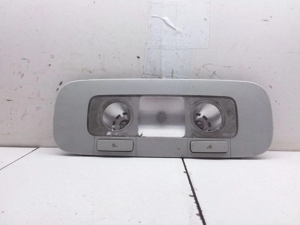 Rear seat light 3C0947291C