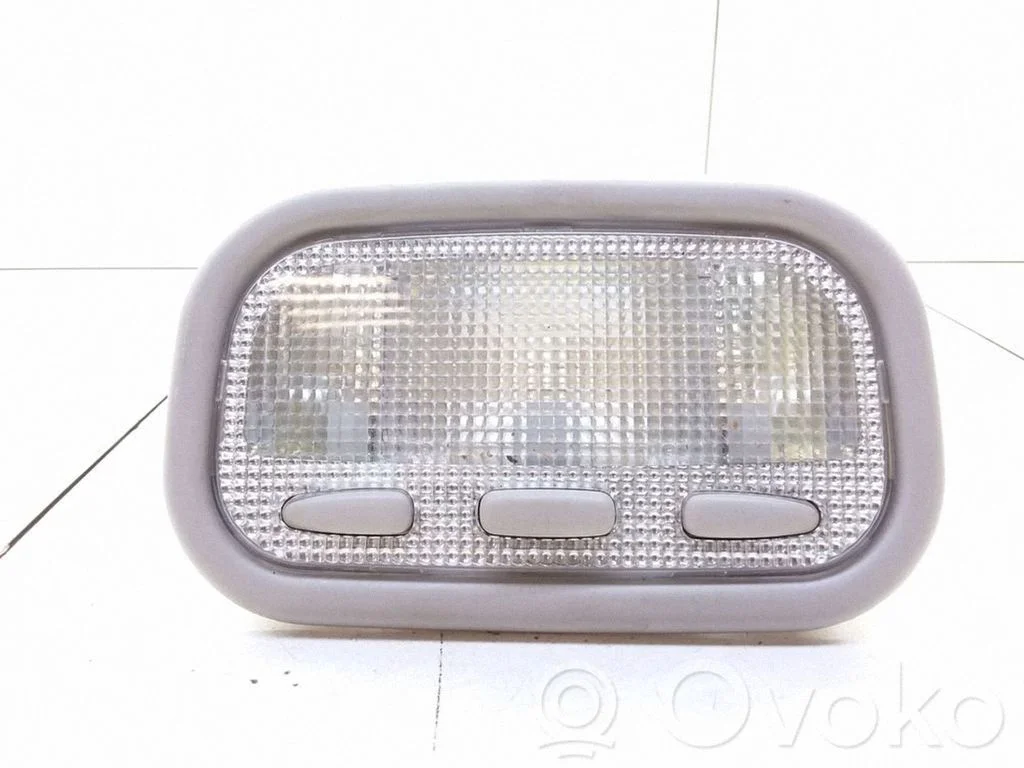 Rear seat light – Citroen C5 (2001-2004)