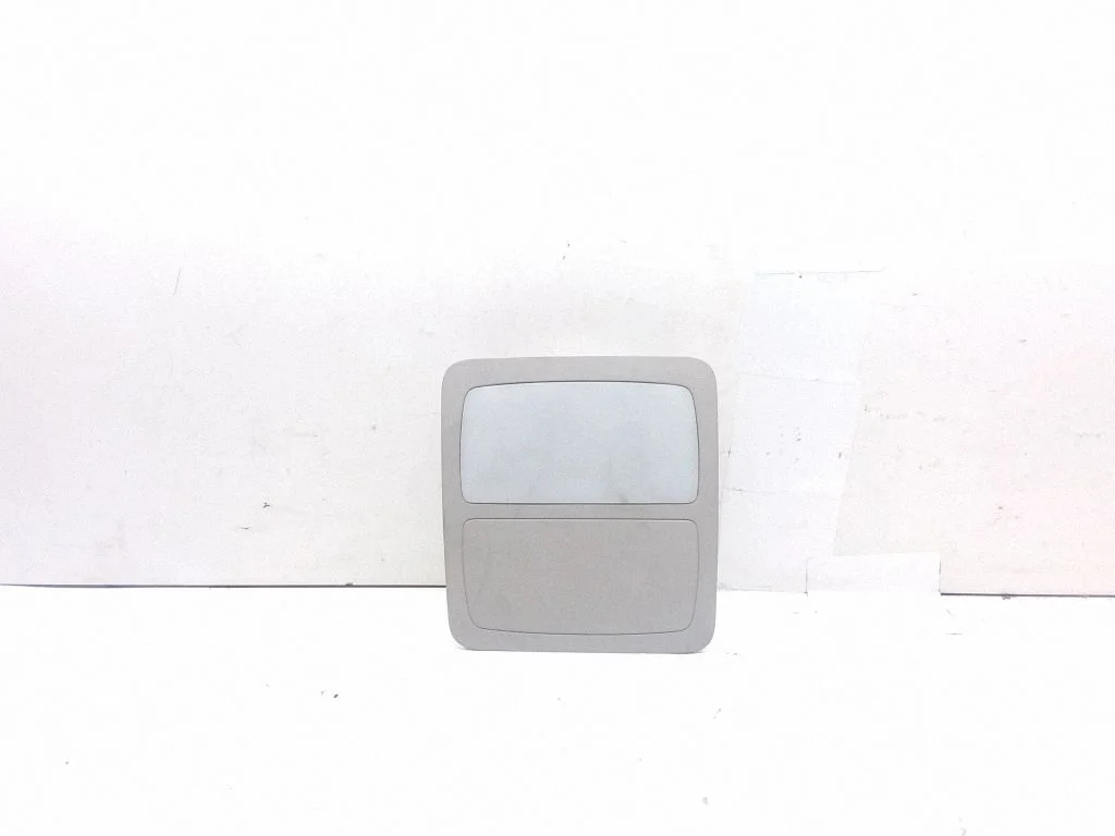 Rear seat light 4L0947163