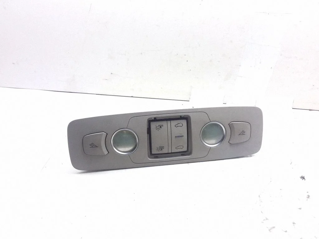 Rear seat light 4L0947112A