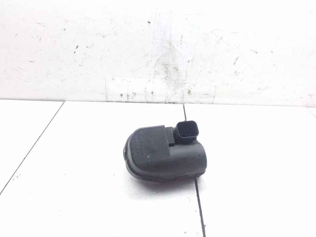Headlight level adjustment motor 00745701