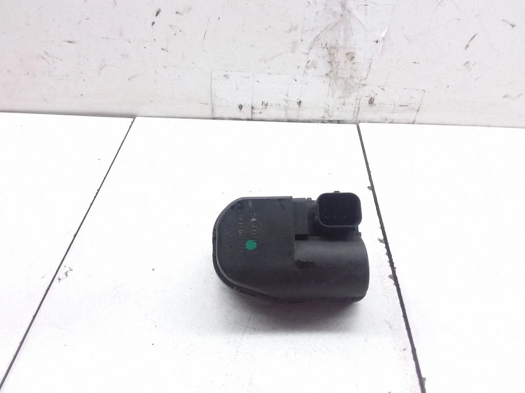 Headlight level adjustment motor 00745701