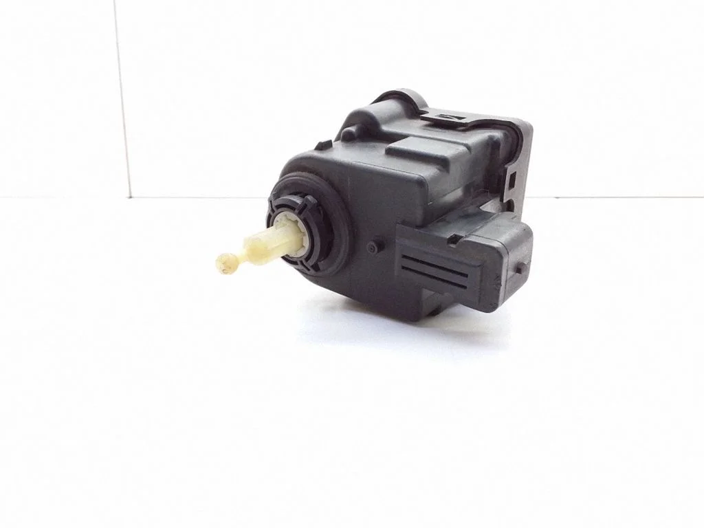 Headlight level adjustment motor 8200006664