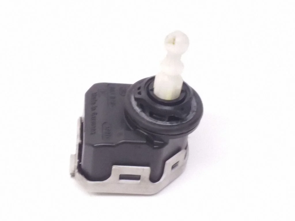 Headlight level adjustment motor 007878