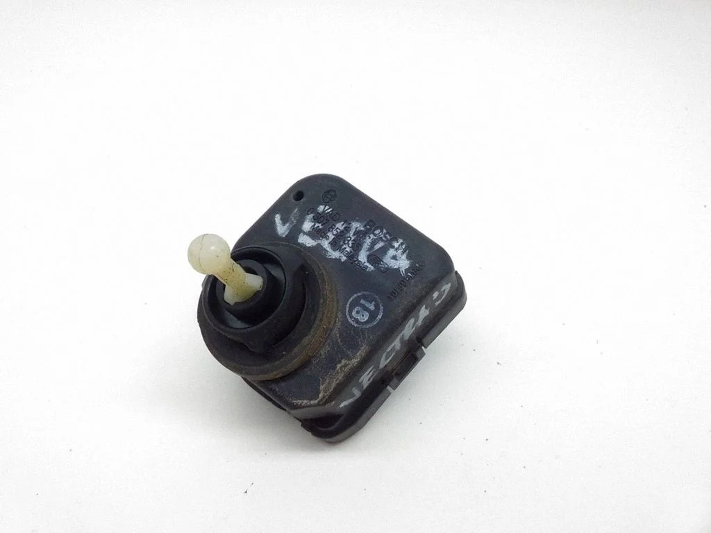 Headlight level adjustment motor 0307852335