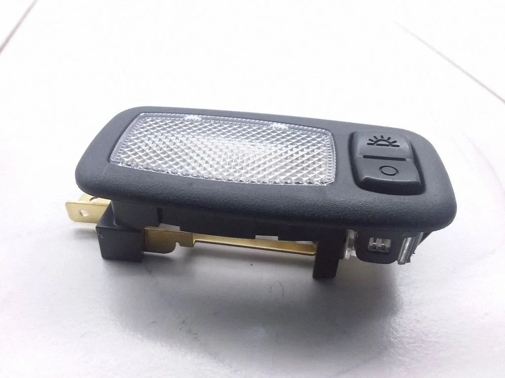 Front seat light – KIA Sportage (2016-2021)