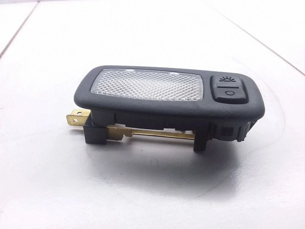Front seat light – KIA Sportage (2016-2021)