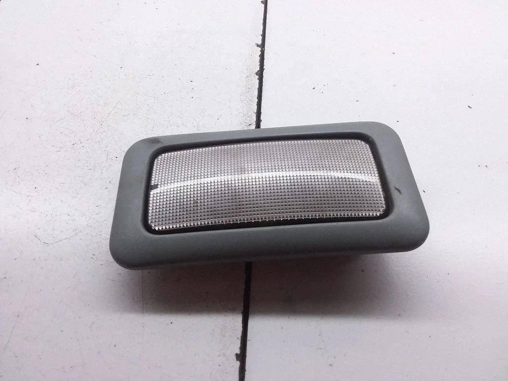 Front seat light – Opel Vivaro (2001-2014)
