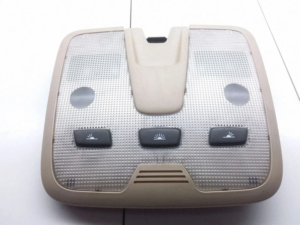 Front seat light – Volvo S80 (1999-2003)