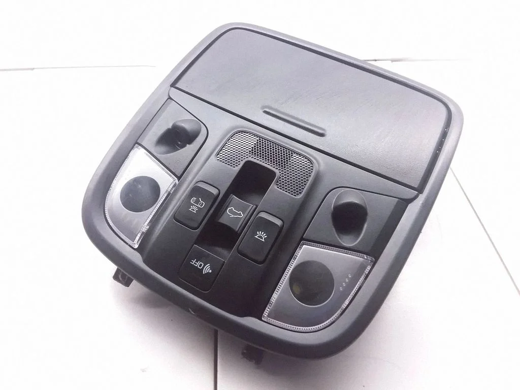 Front seat light – KIA Sportage (2016-2021)