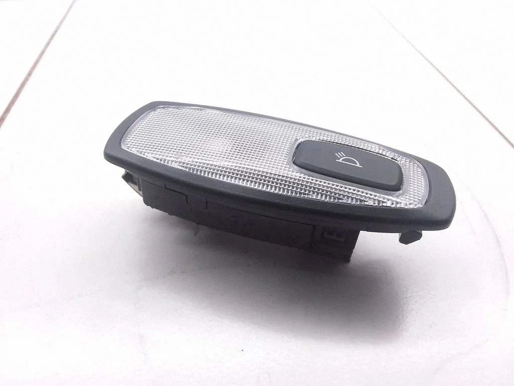 Front seat light – KIA Sportage (2016-2021)