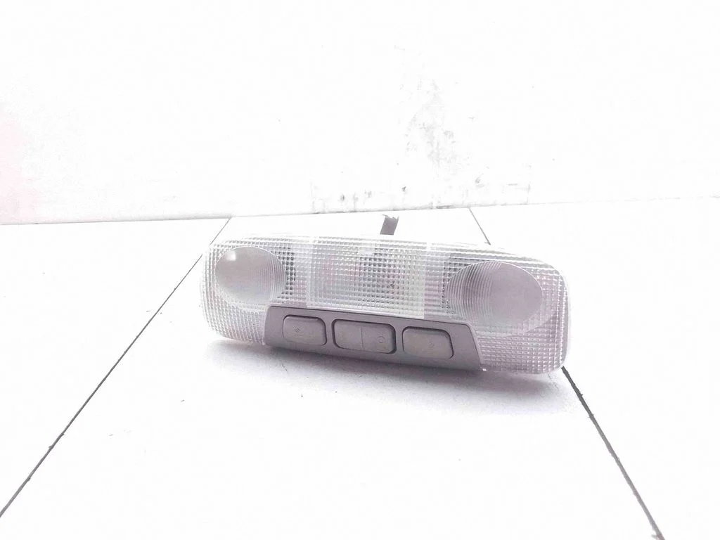 Priekšējo sēdvietu apgaismojuma lukturis FK2613K767AA34X1