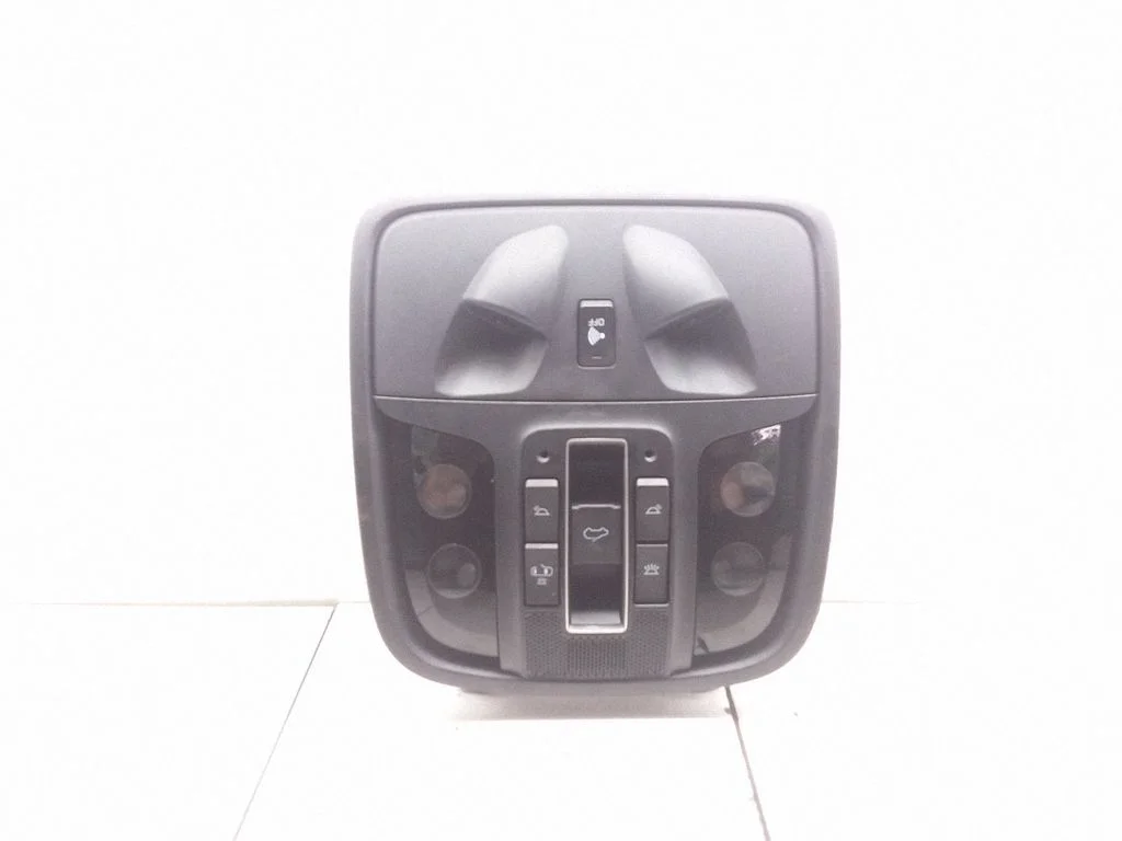 Front seat light 92800C52XX