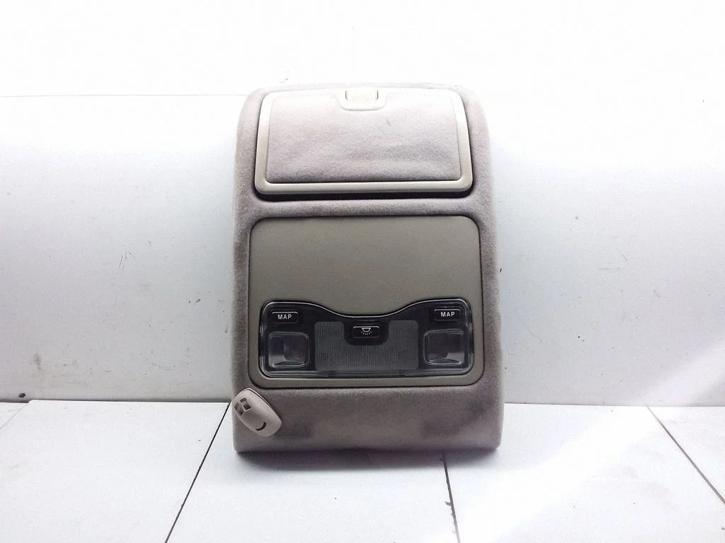 Front seat light LNC6095AB