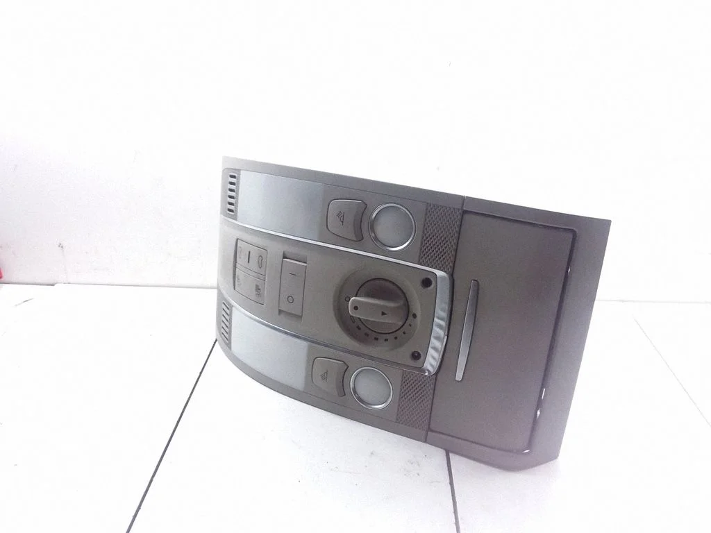 Front seat light – Audi Q7 4L (2005-2015)