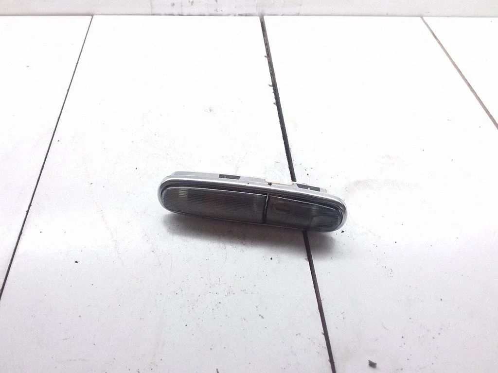 Front seat light 5360AC
