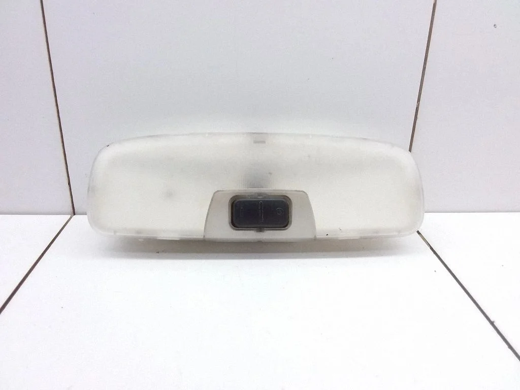 Front seat light 168461