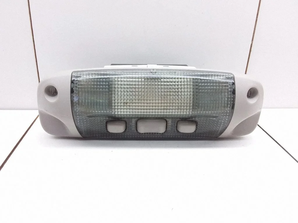 Front seat light – Ford Transit Custom (2013-2023)