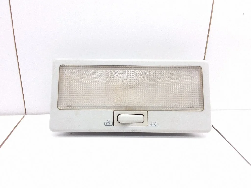 Front seat light – Volkswagen Transporter - Caravelle T4 (1991-2003)