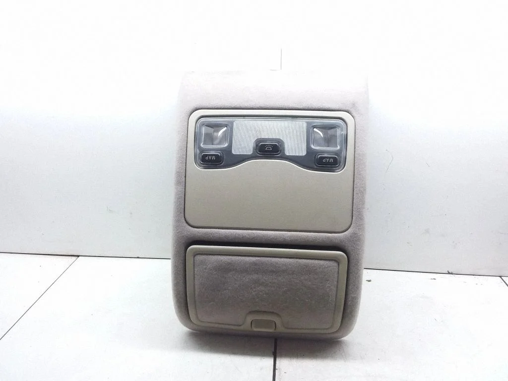 Front seat light LNC6095AB