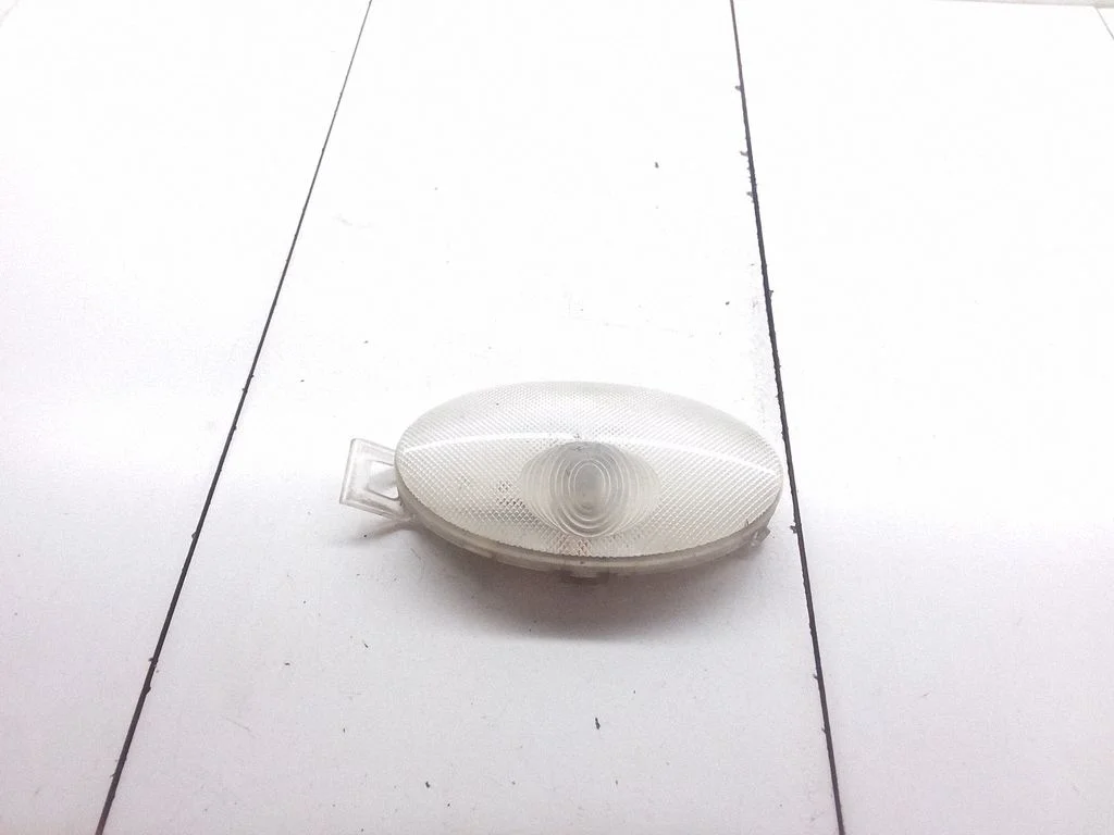 Front seat light 0000709
