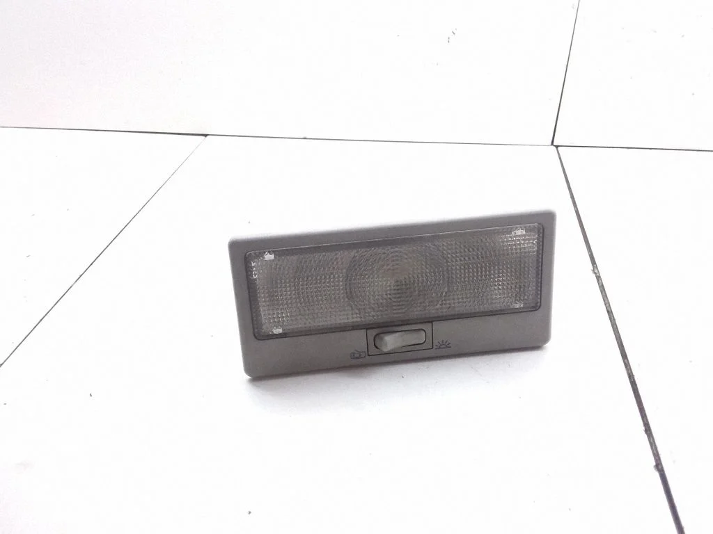 Front seat light – Volkswagen Transporter - Caravelle T4 (1991-2003)
