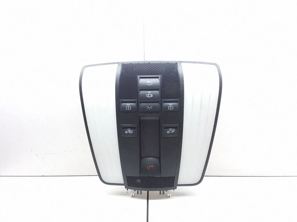 Front seat light – Mercedes-Benz CLS-Class C218 X218 (2011-2017)