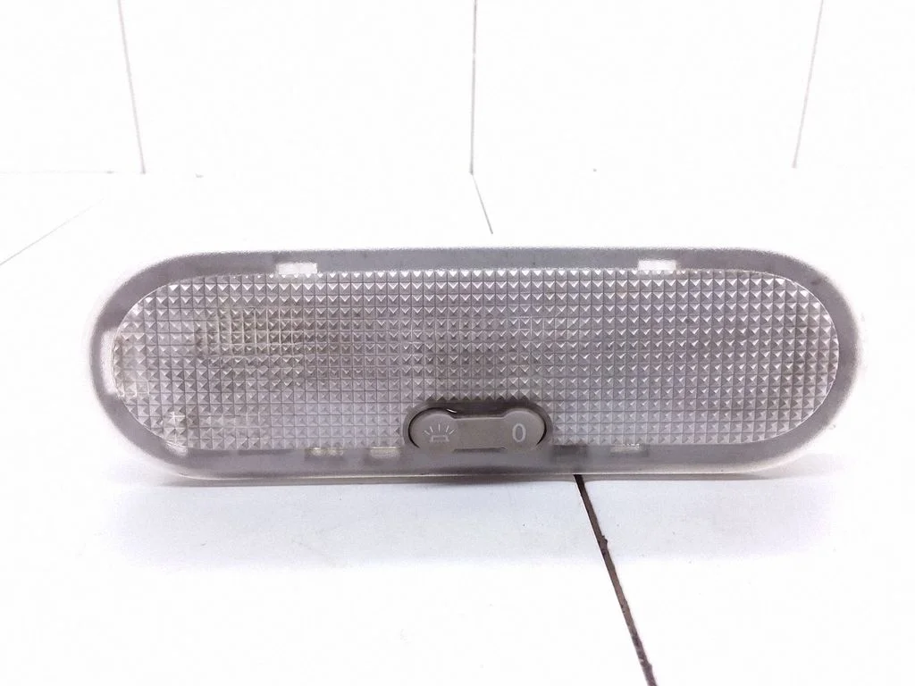 Front seat light – Renault Megane II (2002-2005)