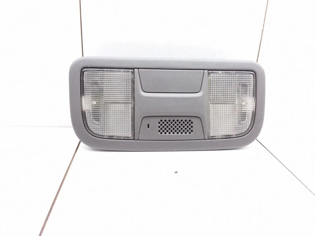 Front seat light A300361