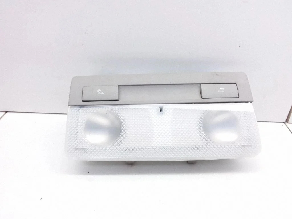Front seat light 13285094