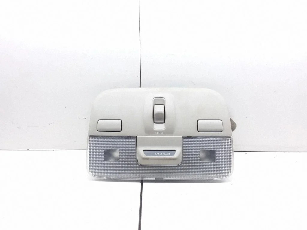 Front seat light VC12008
