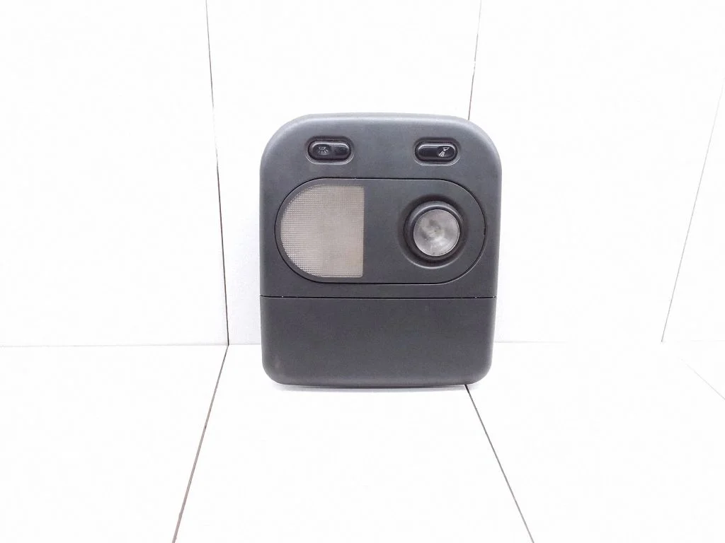 Front seat light – Iveco Daily 3rd gen (2000-2006)