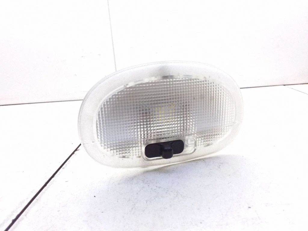 Front seat light XS4113776CA