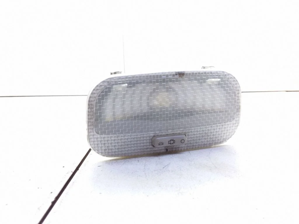 Front seat light – Peugeot 3008 I (2008-2015)