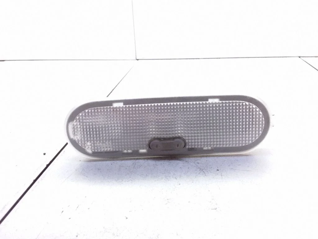 Front seat light – Renault Megane II (2002-2005)