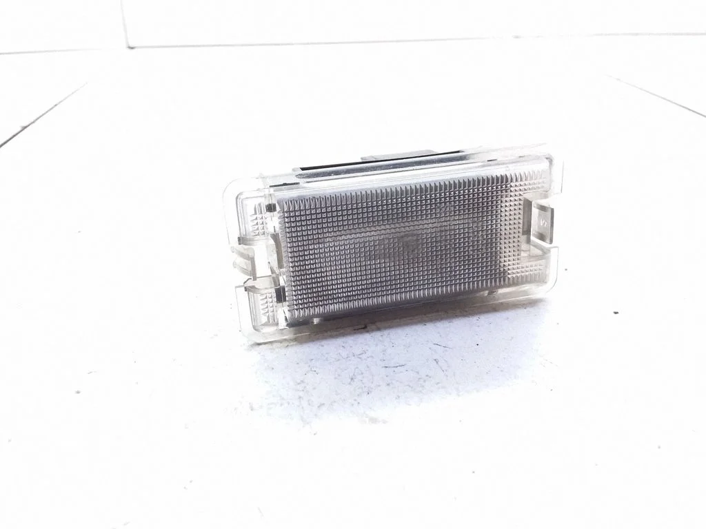 Front seat light 7700771935