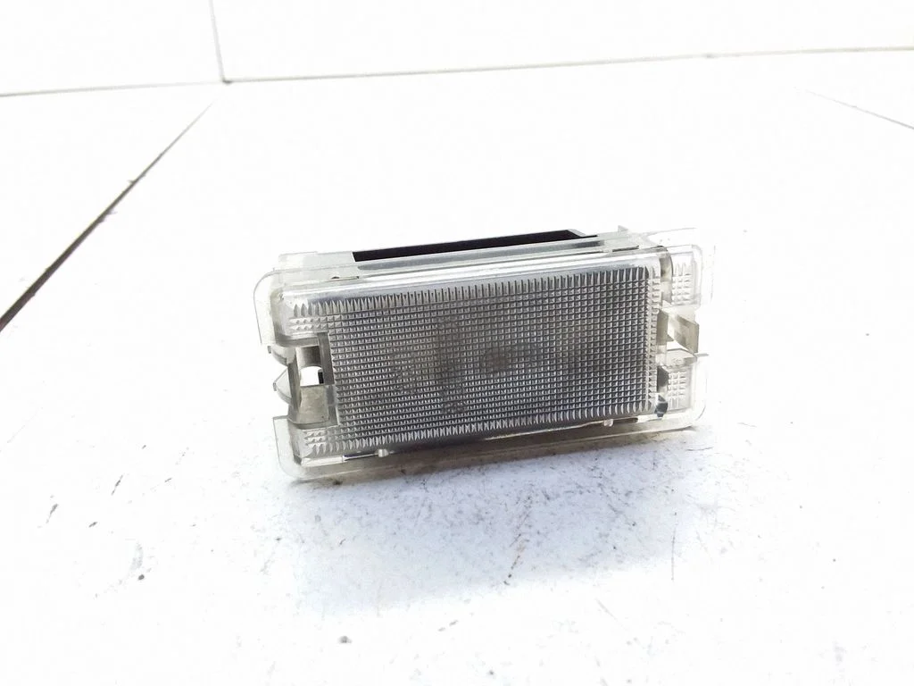 Front seat light 7700771935