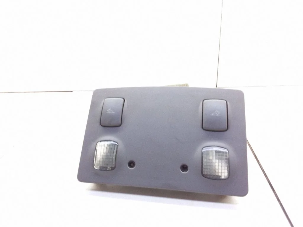 Front seat light – Audi A6 Allroad C5 (1999-2005)
