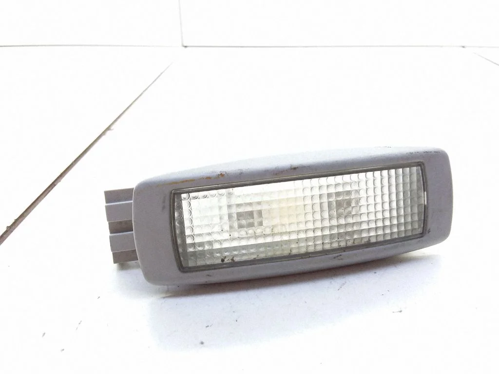 Front seat light 3B9947113