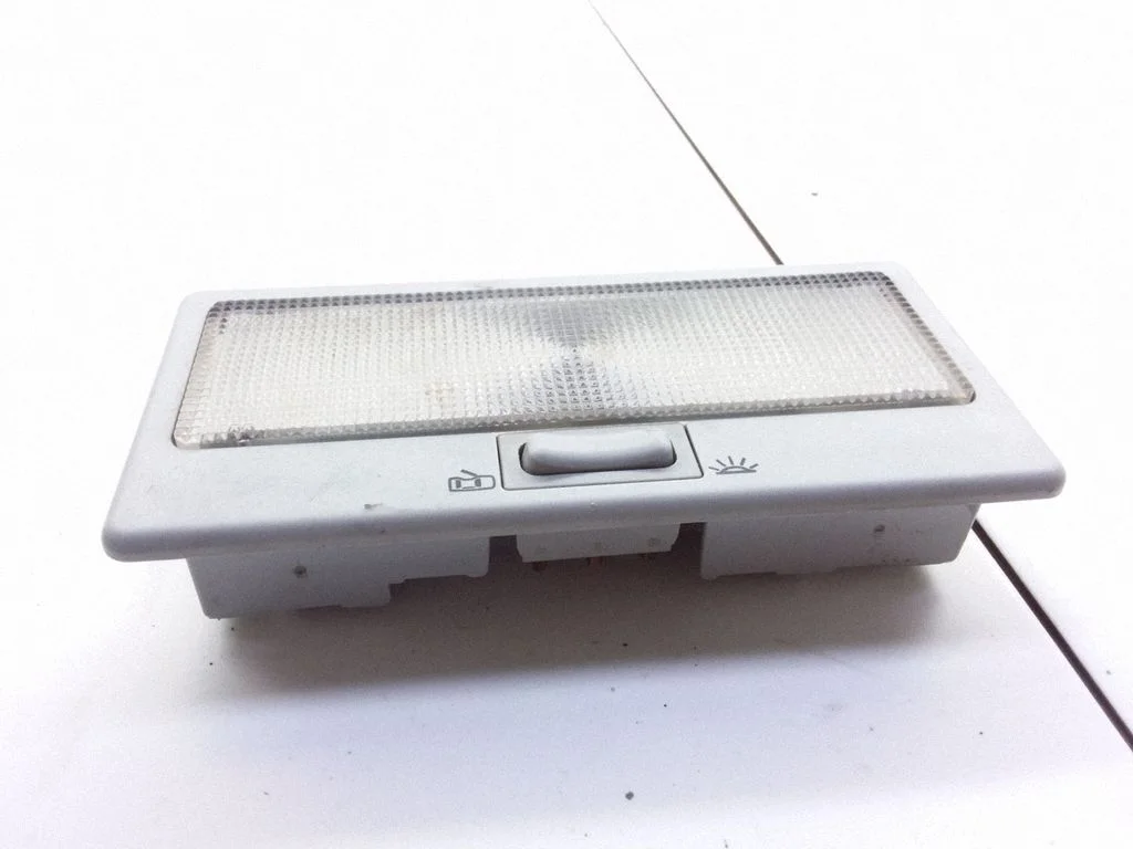 Esiistmete valgustustuli – Ford Galaxy (1995-2000)