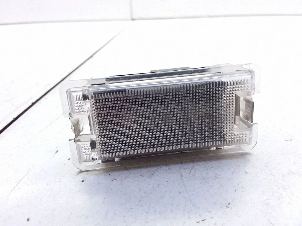 Front seat light – Renault Megane II (2002-2005)