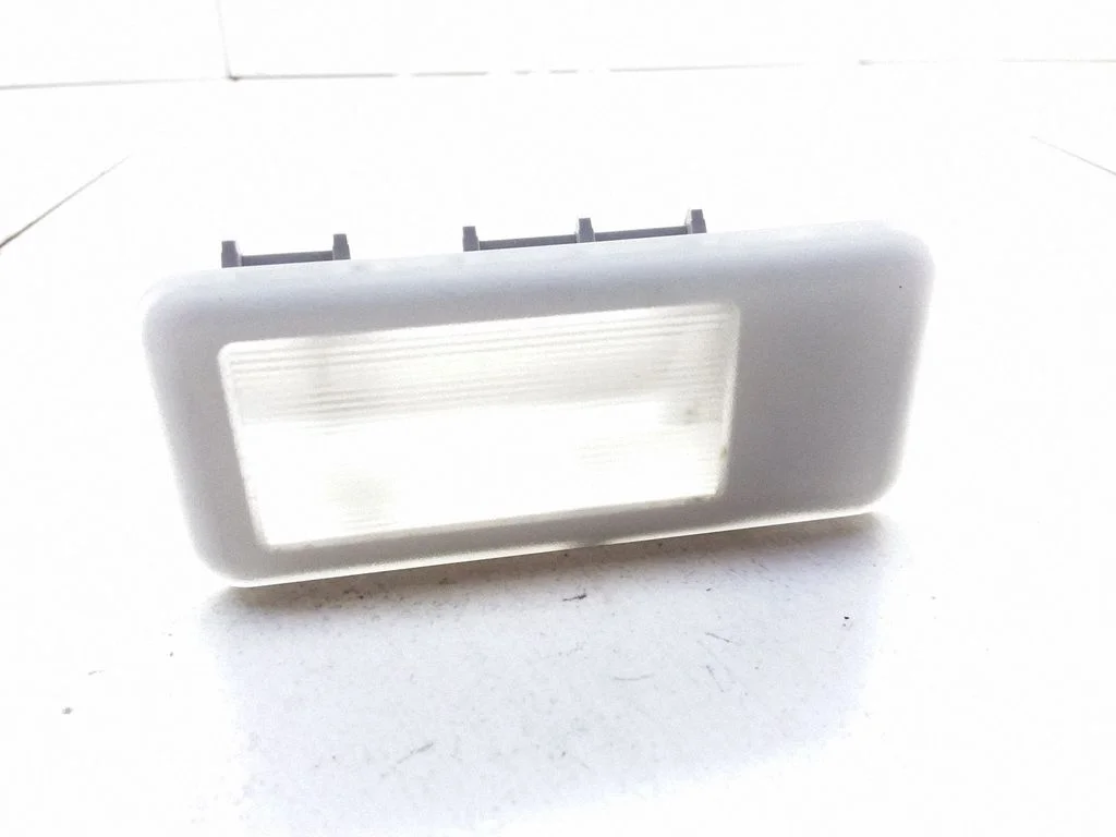 Front seat light 140929