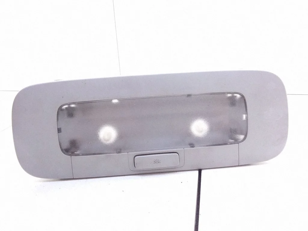 Front seat light – Volkswagen Passat B6 (2005-2010)