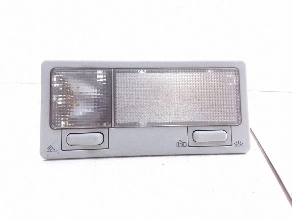 Front seat light 7M0947105B