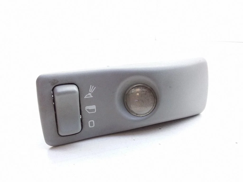 Front seat light – Renault Espace III (1997-2003)