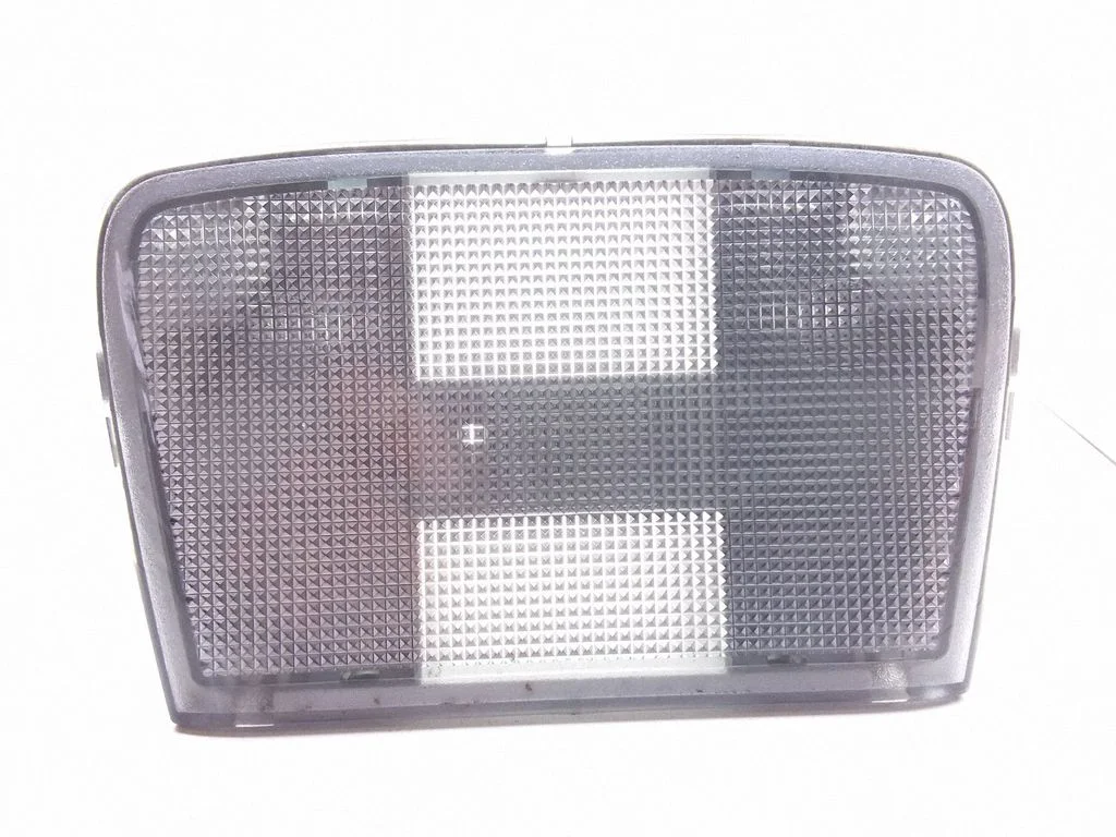 Esiistmete valgustustuli – Opel Meriva A (2003-2010)