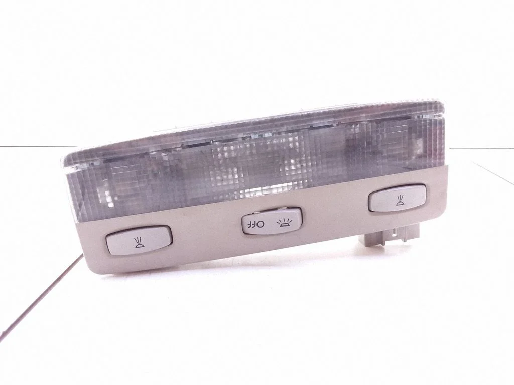 Front seat light – Renault Espace IV (2002-2014)