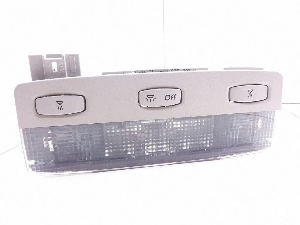 Front seat light – Renault Espace IV (2002-2014)